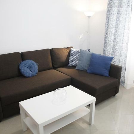 Fantastico Piso, Junto Al Teatro Falla Y A La Playa Cádiz Eksteriør billede